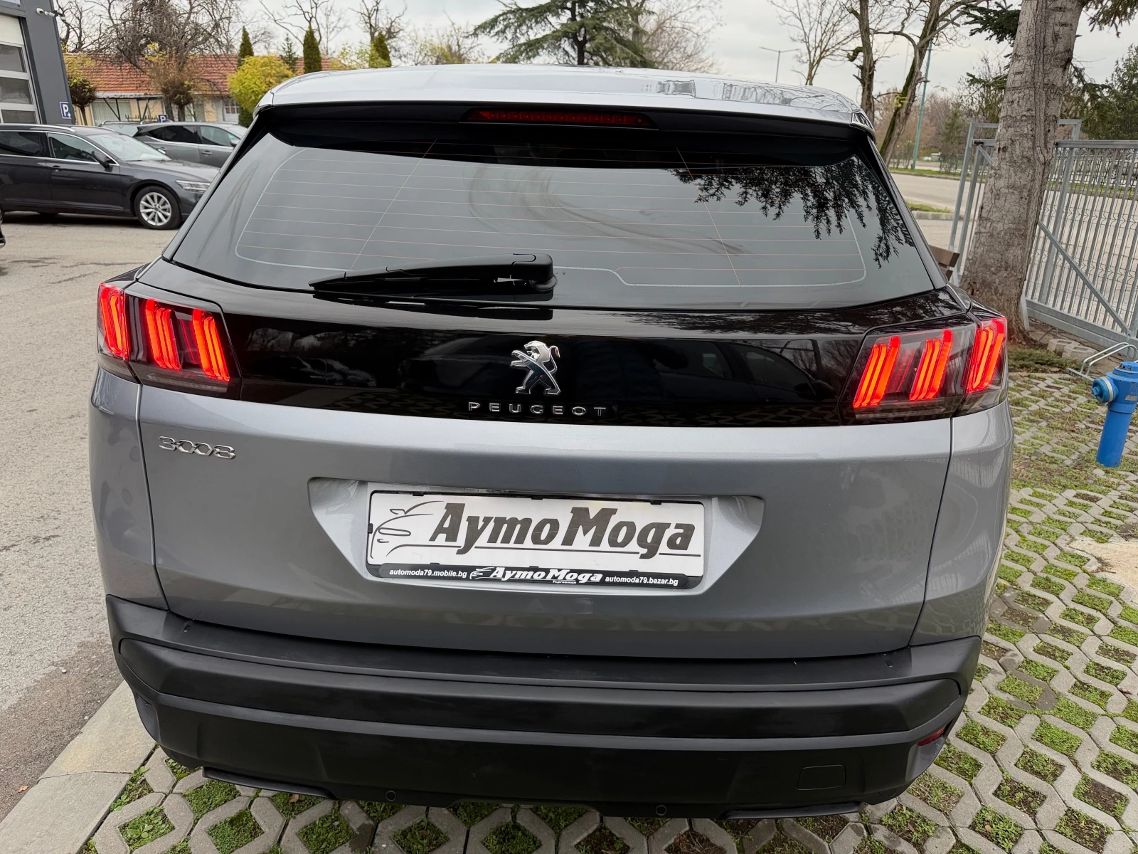 Peugeot 3008 1.5 AVTOMAT LED - изображение 6