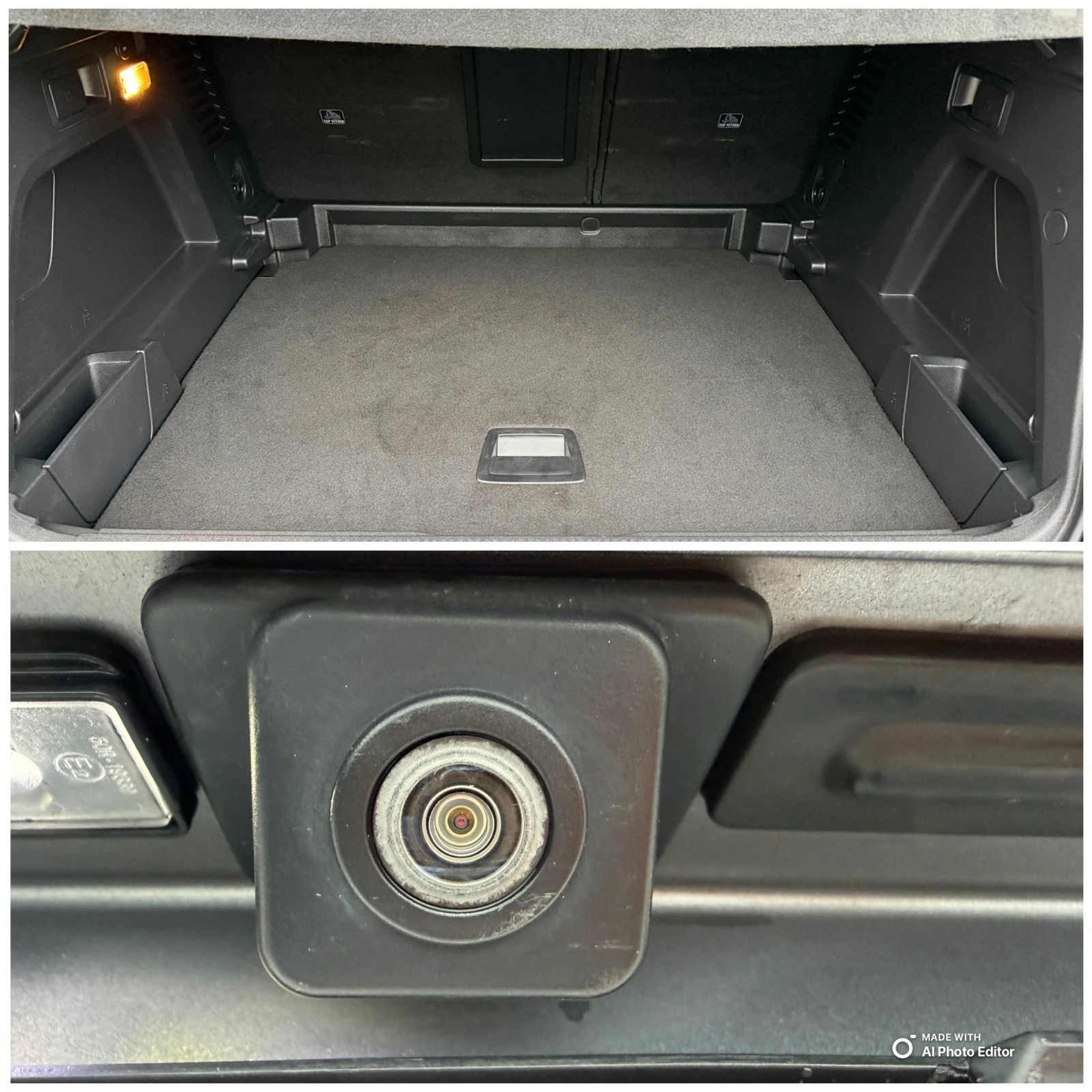 Peugeot 3008 1.5 AVTOMAT LED | Mobile.bg � ����������� 11