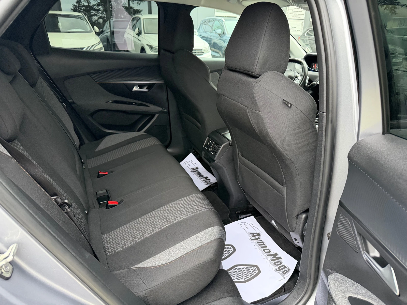 Peugeot 3008 1.5 AVTOMAT LED - изображение 10