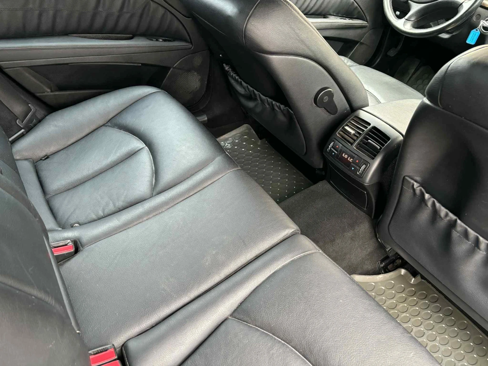 Mercedes-Benz E 280 | Mobile.bg � ����������� 11