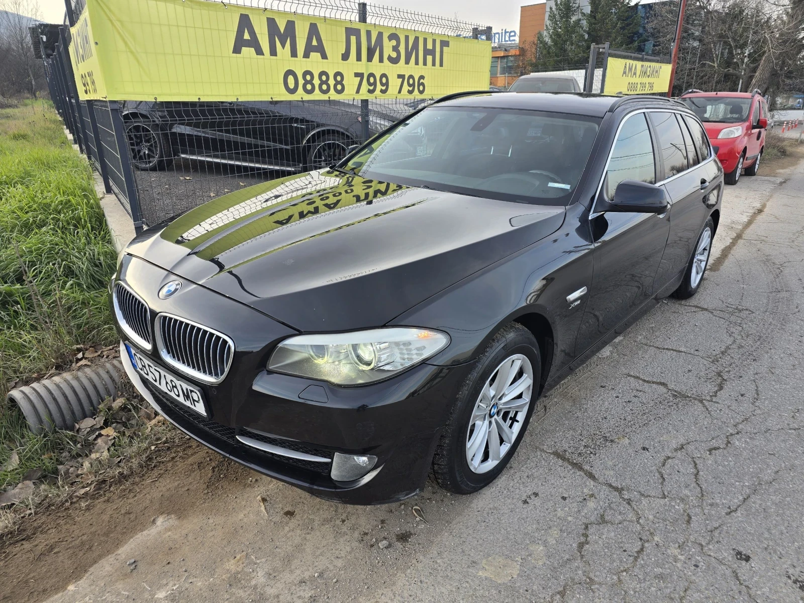 BMW 525 XDR/SPORT/BUSSINES PACK | Mobile.bg � ����������� 1