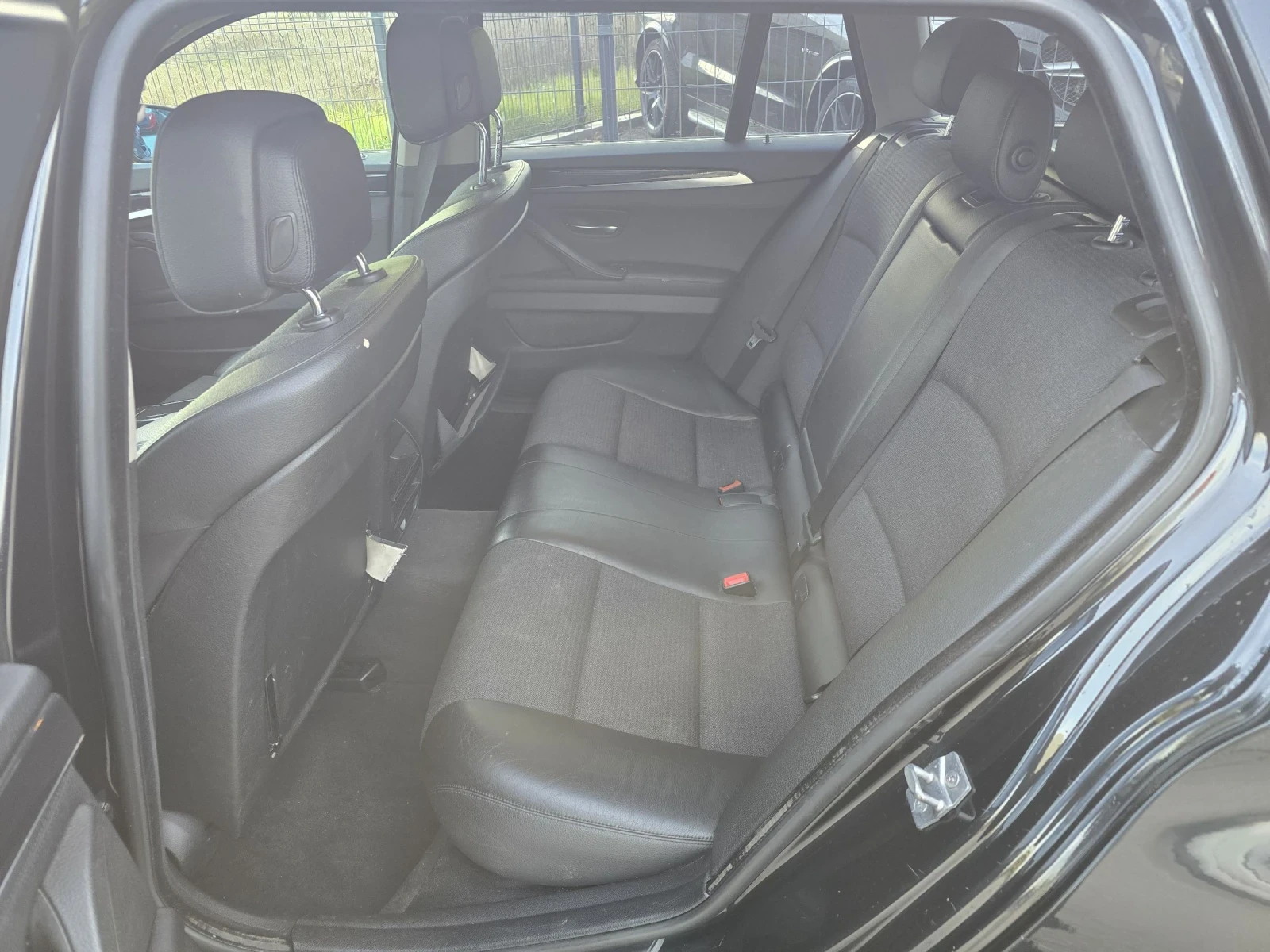 BMW 525 XDR/SPORT/BUSSINES PACK - изображение 10