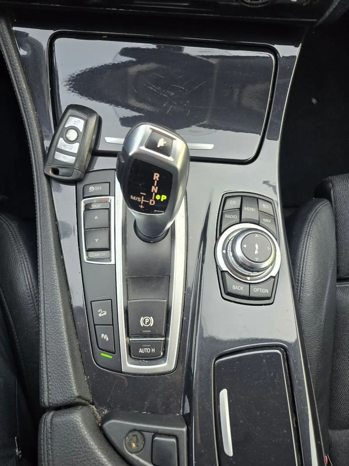 BMW 525 XDR/SPORT/BUSSINES PACK | Mobile.bg � ����������� 14