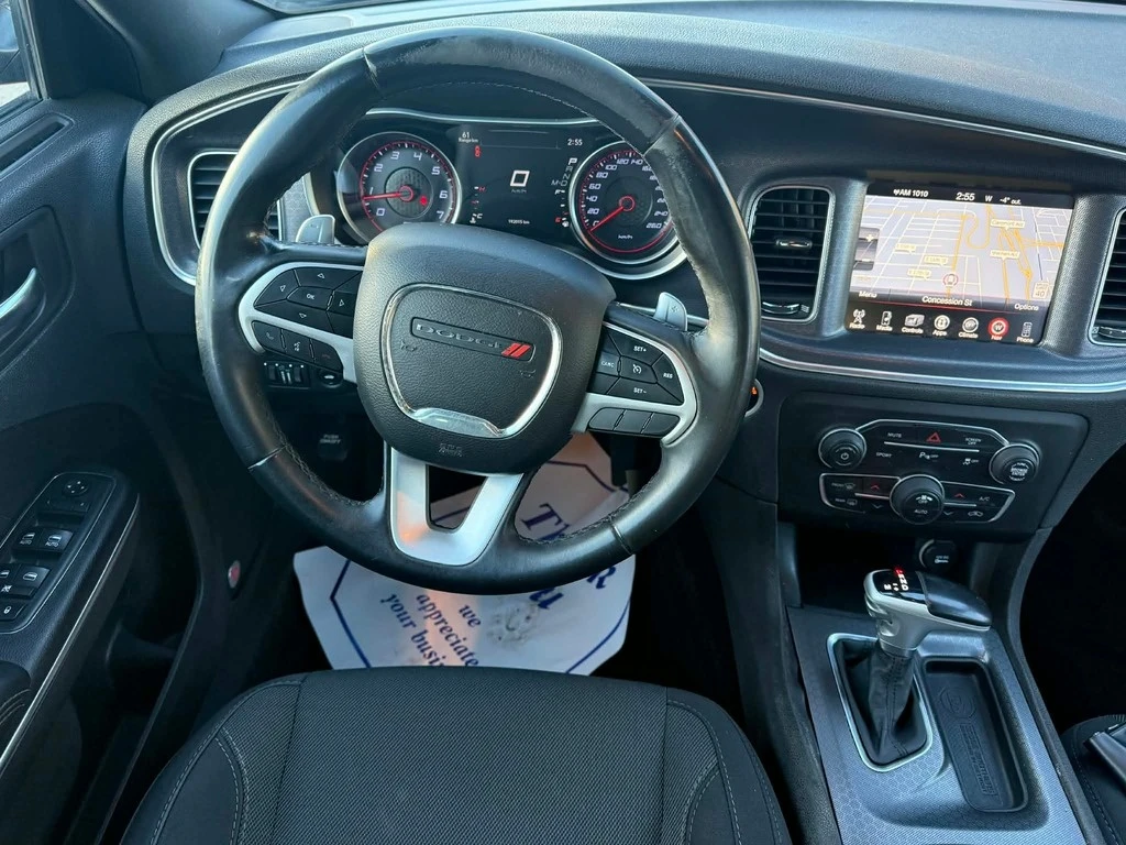 Dodge Charger * 4dr Sdn SXT RWD * CARFAX * ���� �� �� | Mobile.bg � ����������� 14