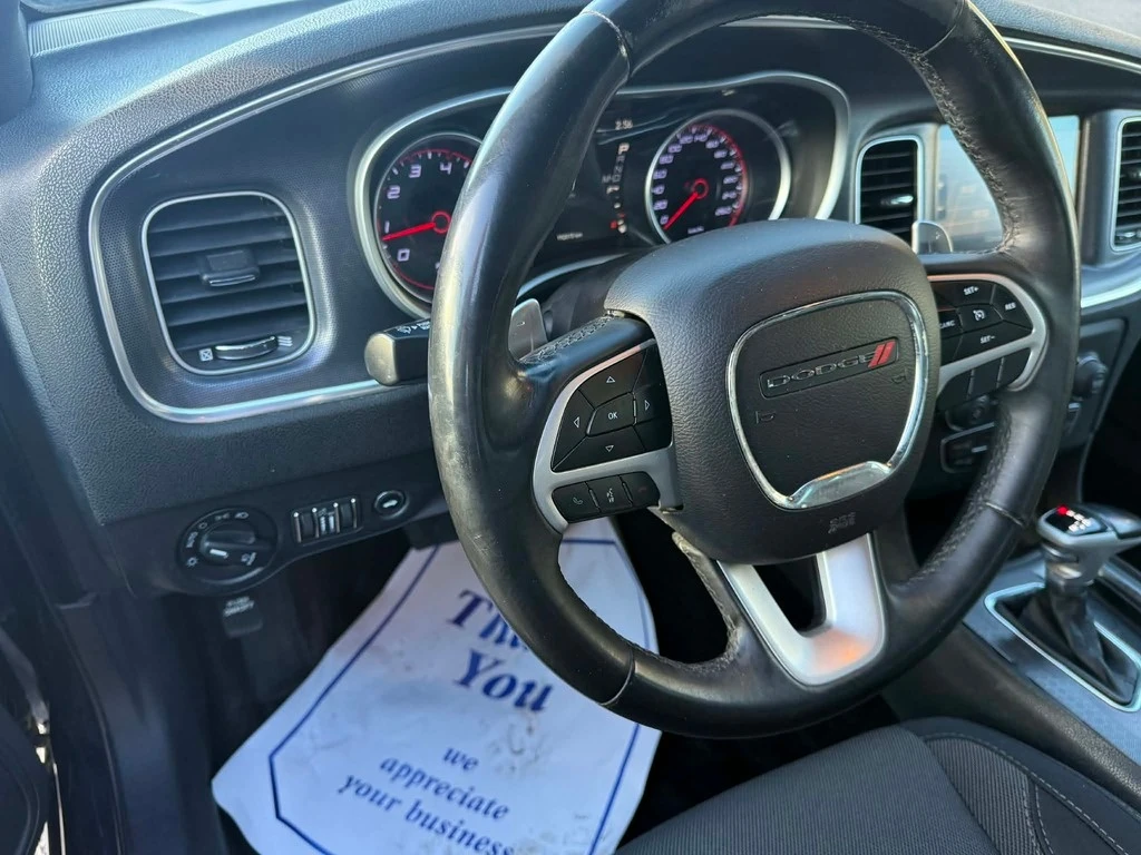 Dodge Charger * 4dr Sdn SXT RWD * CARFAX * ���� �� �� | Mobile.bg � ����������� 13