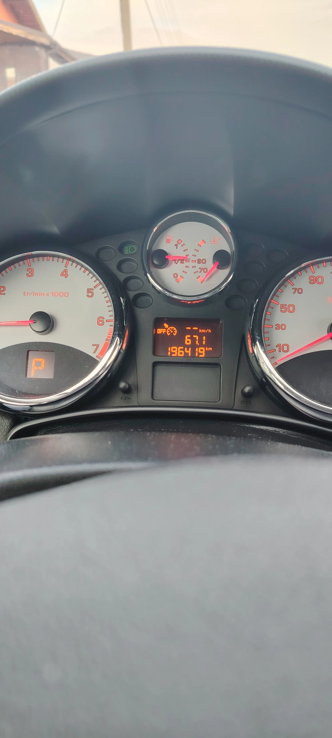 Peugeot 207  - изображение 7