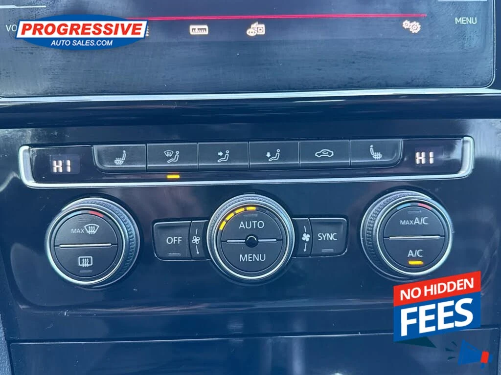 VW Golf Golf GTI* АвтоКредит* (Цена до БГ)  - изображение 9