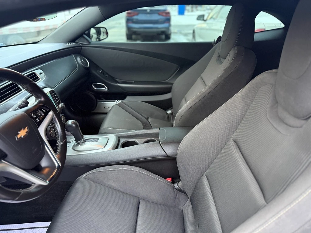 Chevrolet Camaro LT FACELIFT * * ��������� * * CARFAX * *  | Mobile.bg � ����������� 6