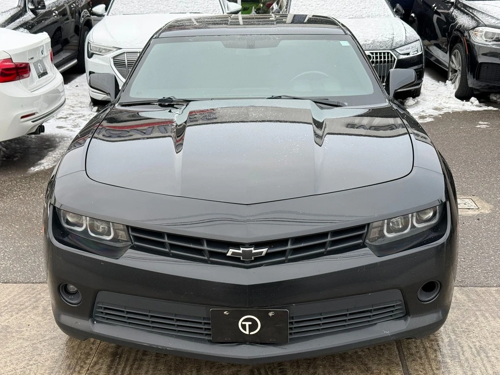 Chevrolet Camaro LT FACELIFT * * ��������� * * CARFAX * *  | Mobile.bg � ����������� 2