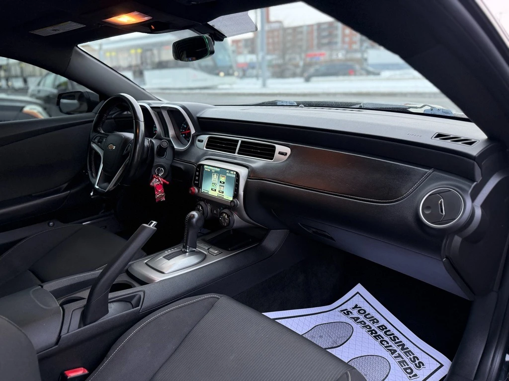 Chevrolet Camaro LT FACELIFT * * ��������� * * CARFAX * *  | Mobile.bg � ����������� 10