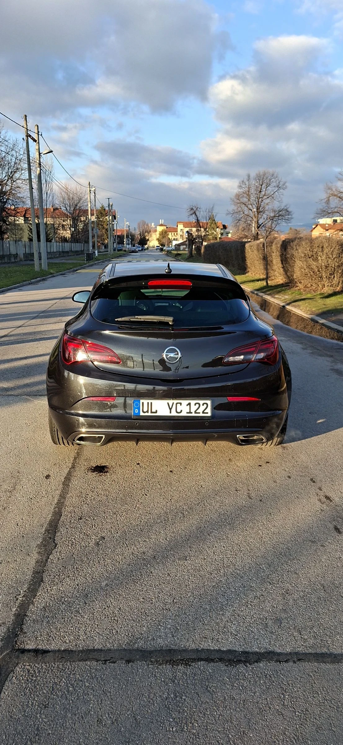 Opel Astra Внос Германия 128500км ОРС 300+  - изображение 4