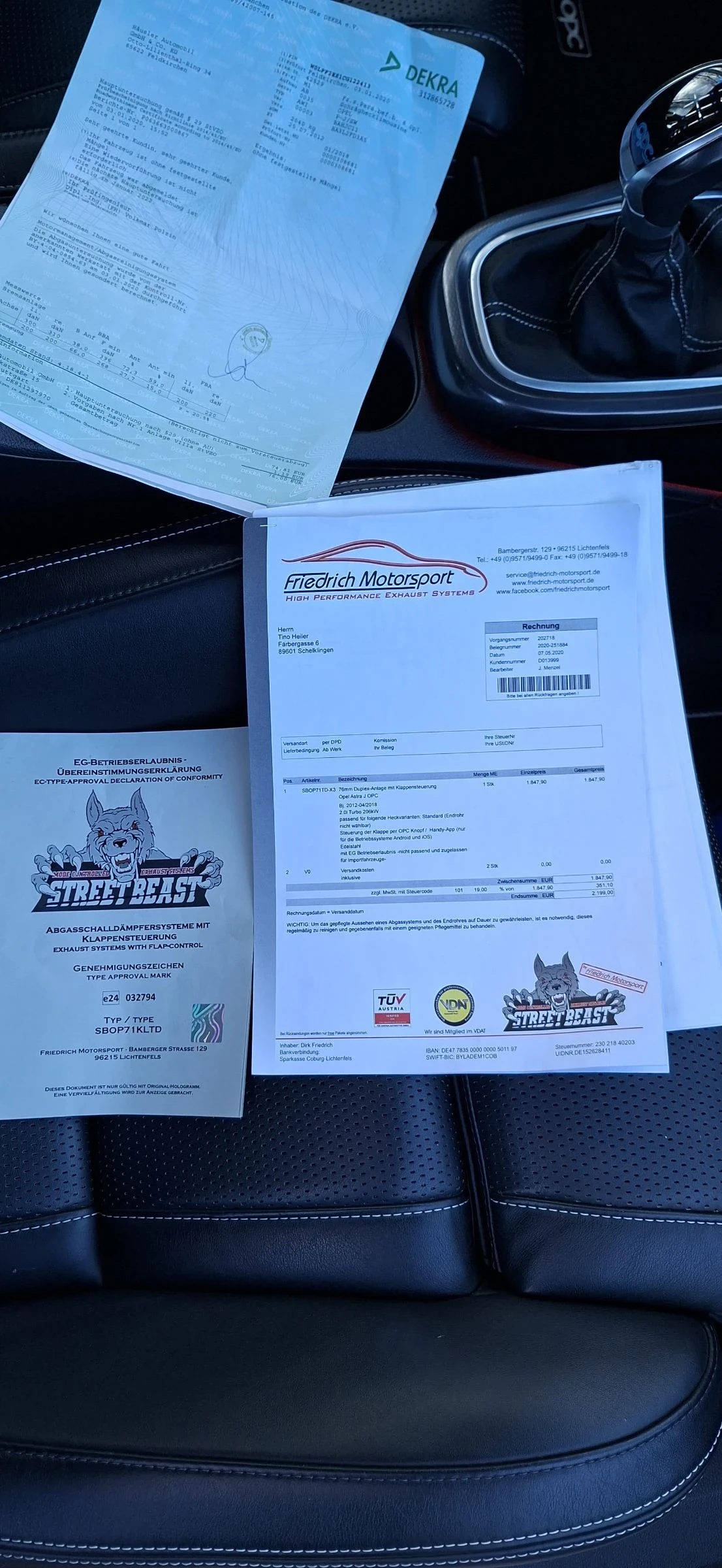 Opel Astra ���� �������� 128500�� ��� 300+  | Mobile.bg � ����������� 12