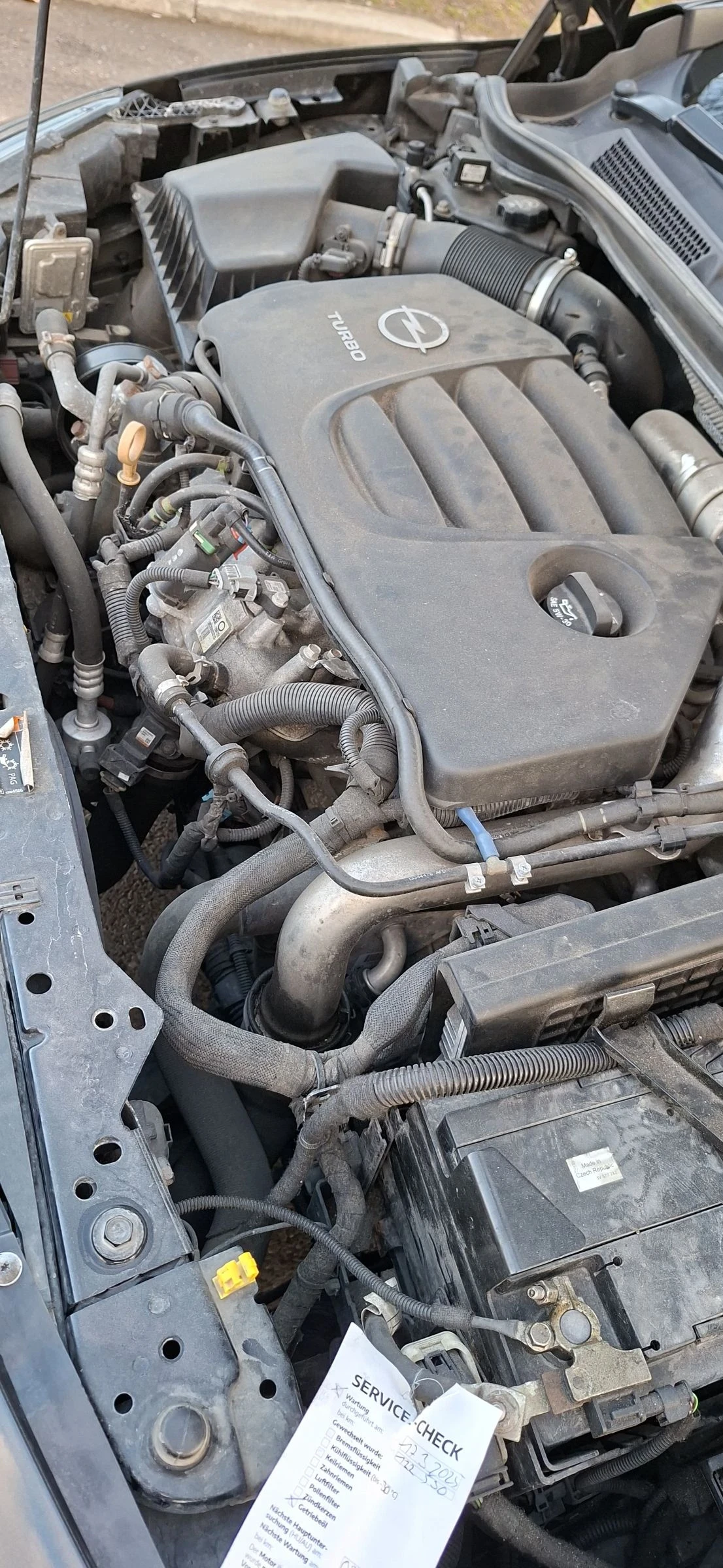 Opel Astra ���� �������� 128500�� ��� 300+  | Mobile.bg � ����������� 14