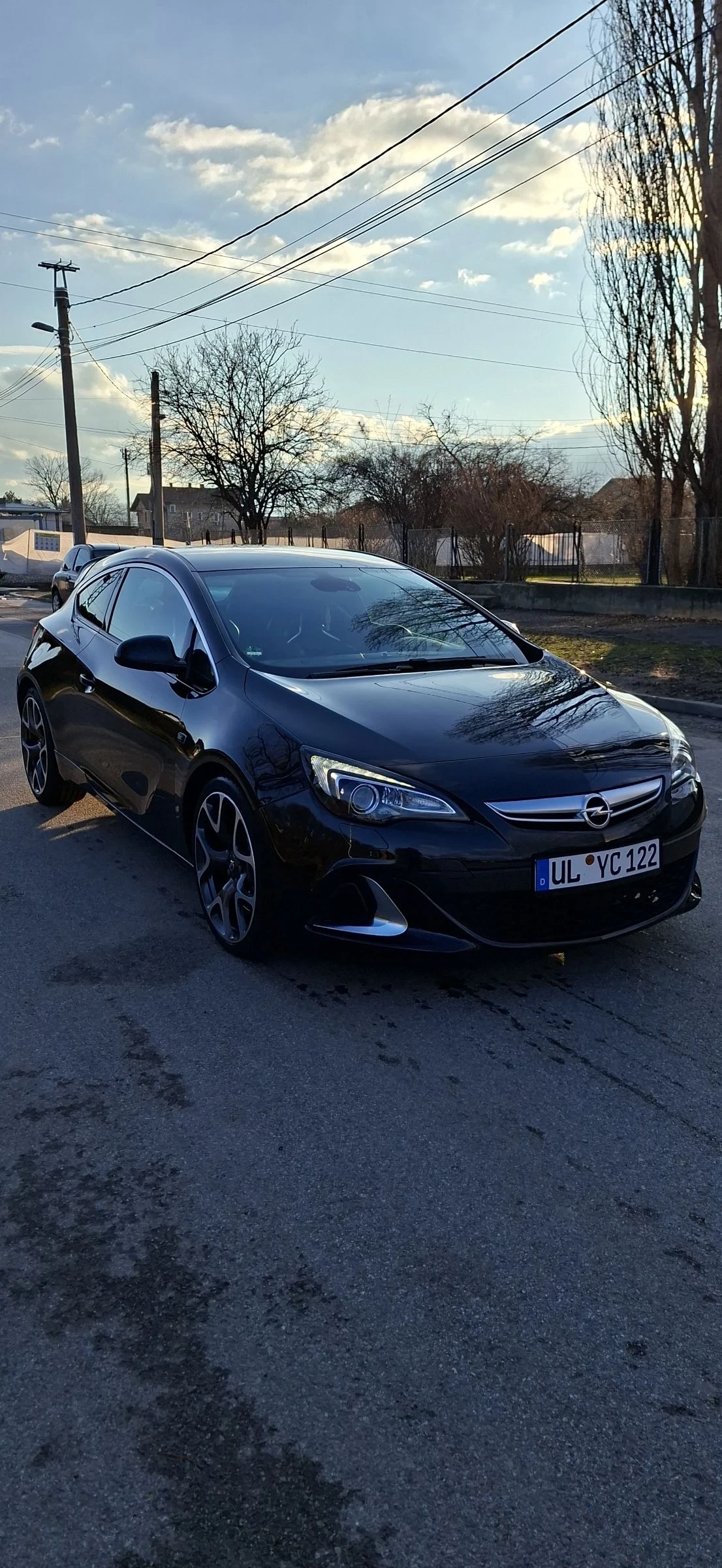 Opel Astra Внос Германия 128500км ОРС 300+  - изображение 6