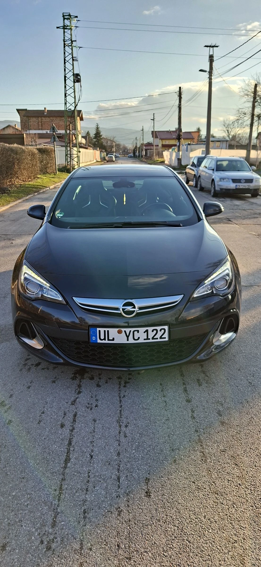 Opel Astra Внос Германия 128500км ОРС 300+  - изображение 7