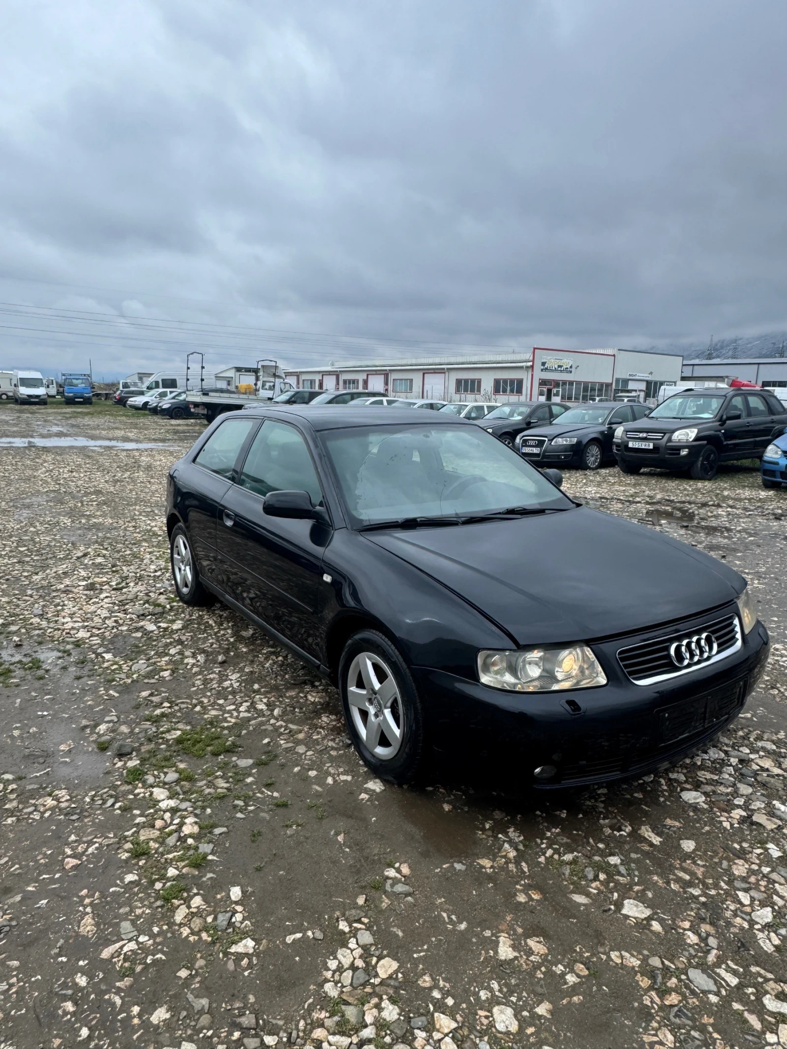 Audi A3 1.9 TD? | Mobile.bg � ����������� 2