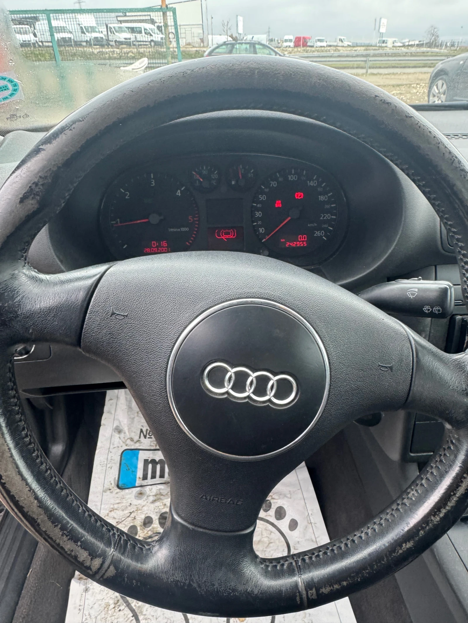 Audi A3 1.9 TD? | Mobile.bg � ����������� 6
