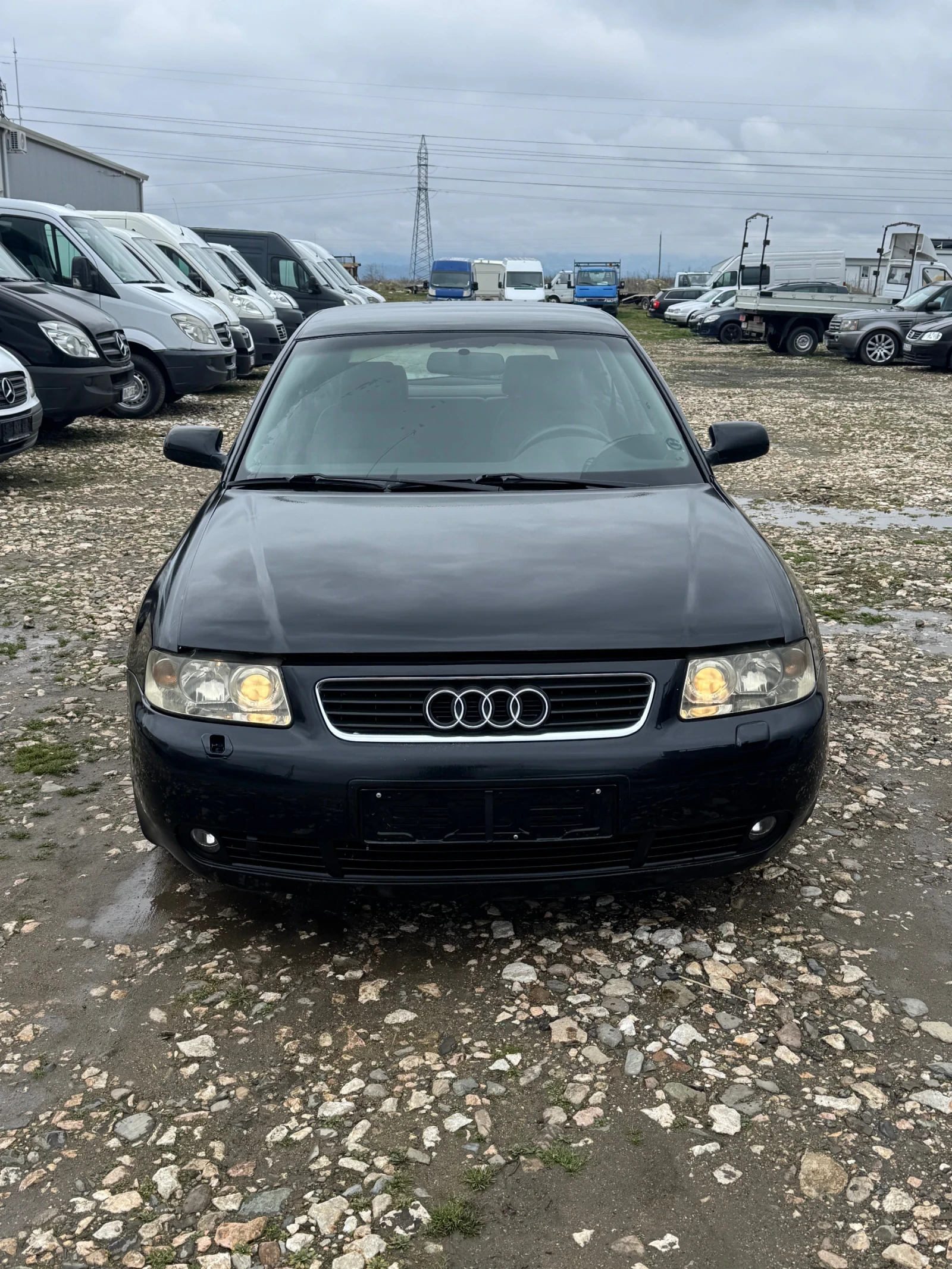 Audi A3 1.9 TD? | Mobile.bg � ����������� 1