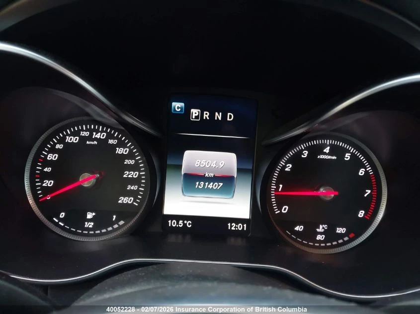 Mercedes-Benz C 400 PANO| HEATED SEATS| MEMORY| CLIP | Mobile.bg � ����������� 12