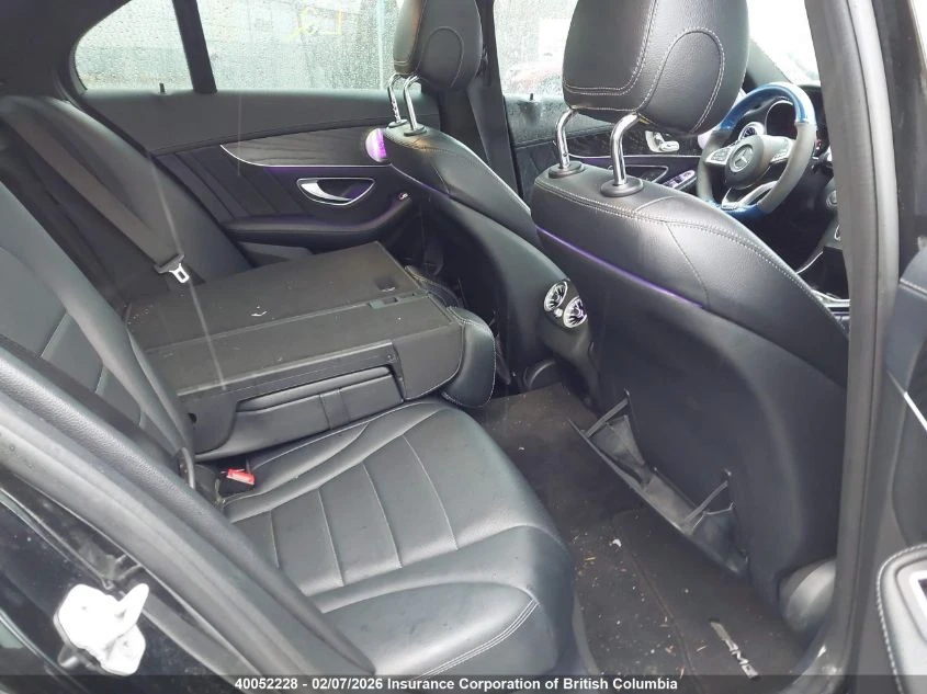 Mercedes-Benz C 400 PANO| HEATED SEATS| MEMORY| CLIP | Mobile.bg � ����������� 13