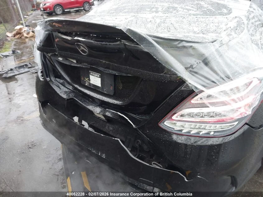 Mercedes-Benz C 400 PANO| HEATED SEATS| MEMORY| CLIP - изображение 8