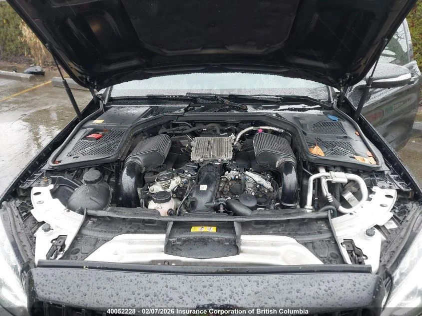 Mercedes-Benz C 400 PANO| HEATED SEATS| MEMORY| CLIP | Mobile.bg � ����������� 14