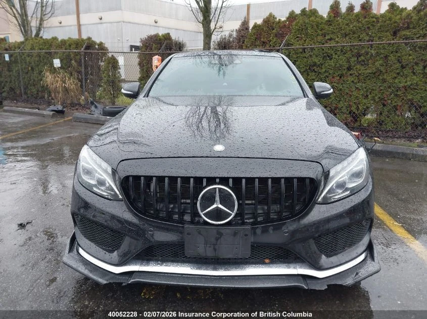 Mercedes-Benz C 400 PANO| HEATED SEATS| MEMORY| CLIP | Mobile.bg � ����������� 1
