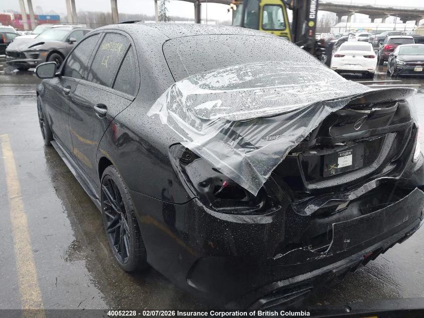 Mercedes-Benz C 400 PANO| HEATED SEATS| MEMORY| CLIP - изображение 6