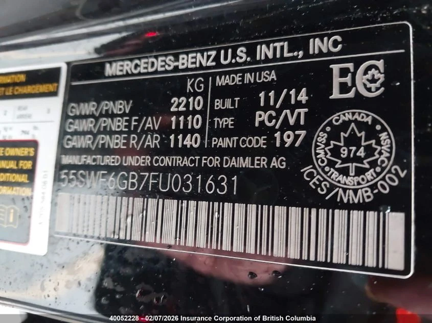 Mercedes-Benz C 400 PANO| HEATED SEATS| MEMORY| CLIP | Mobile.bg � ����������� 17