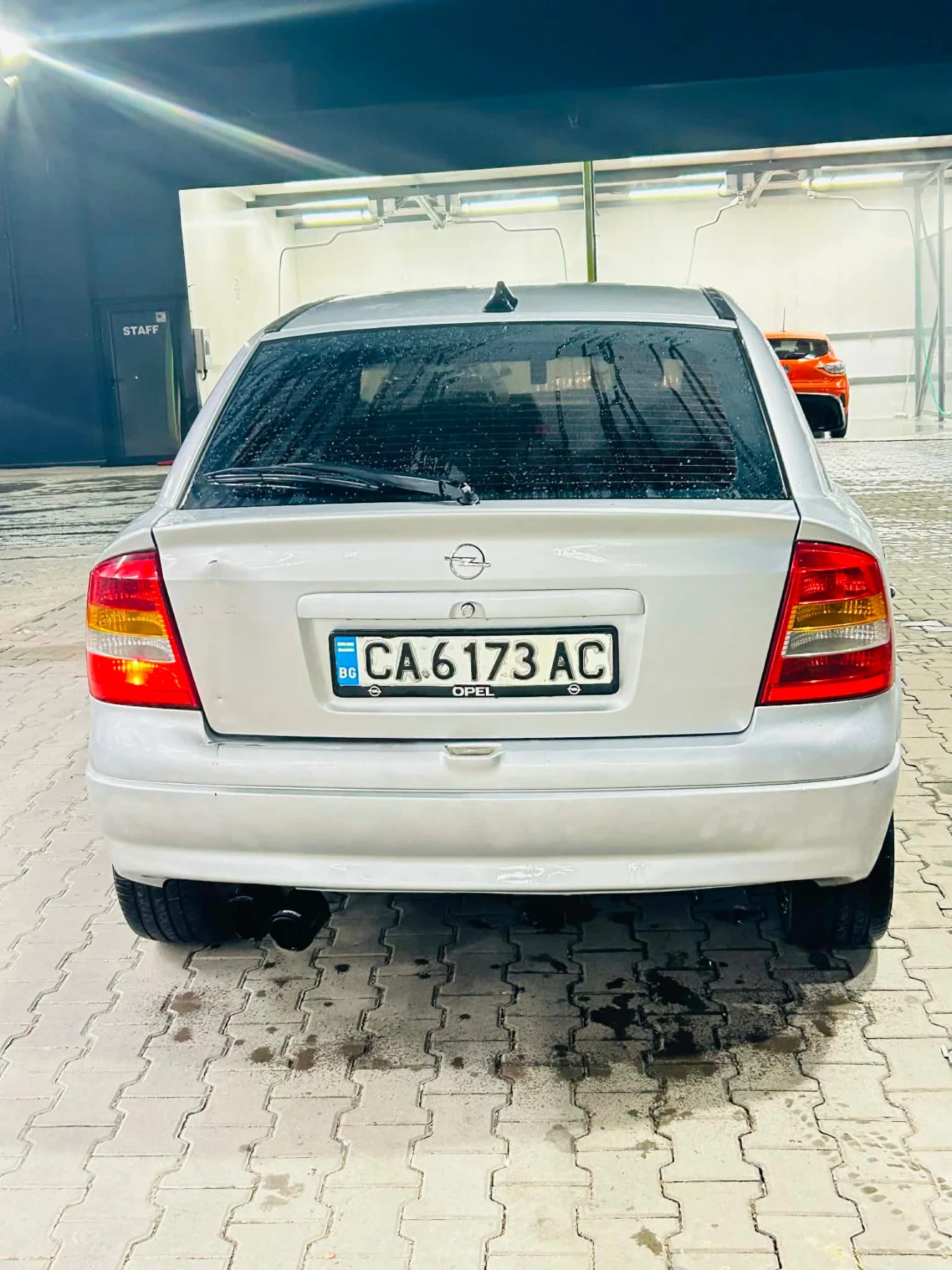Opel Astra | Mobile.bg � ����������� 4