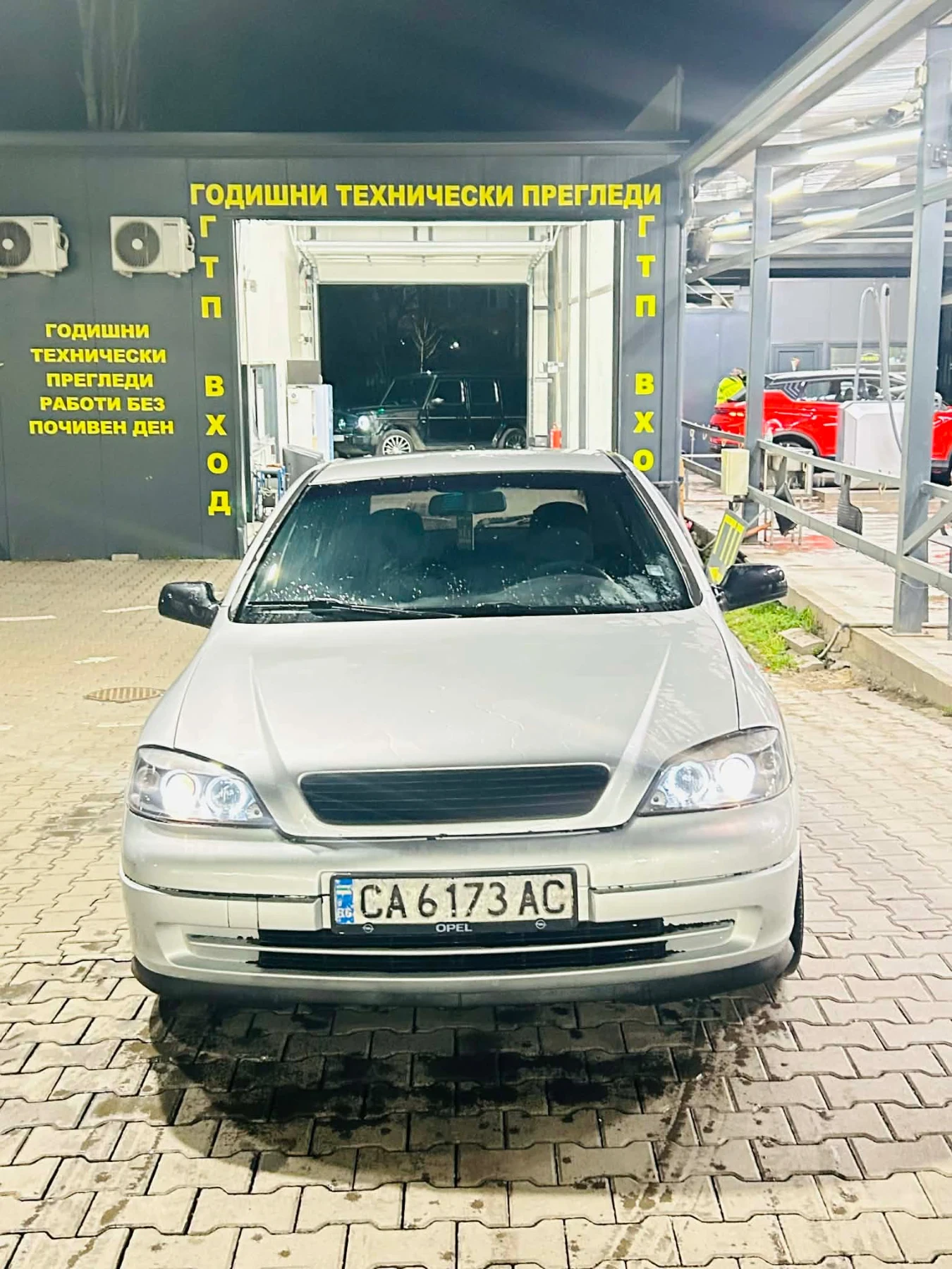 Opel Astra | Mobile.bg � ����������� 5