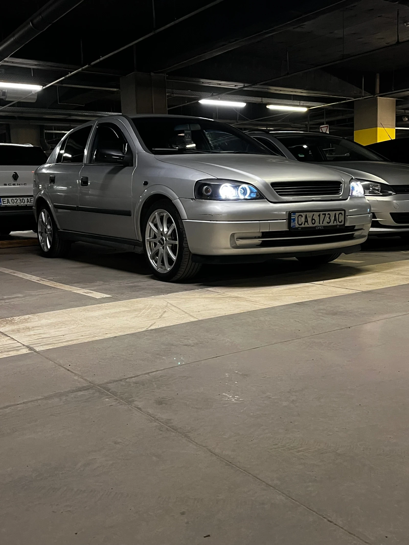 Opel Astra | Mobile.bg � ����������� 7