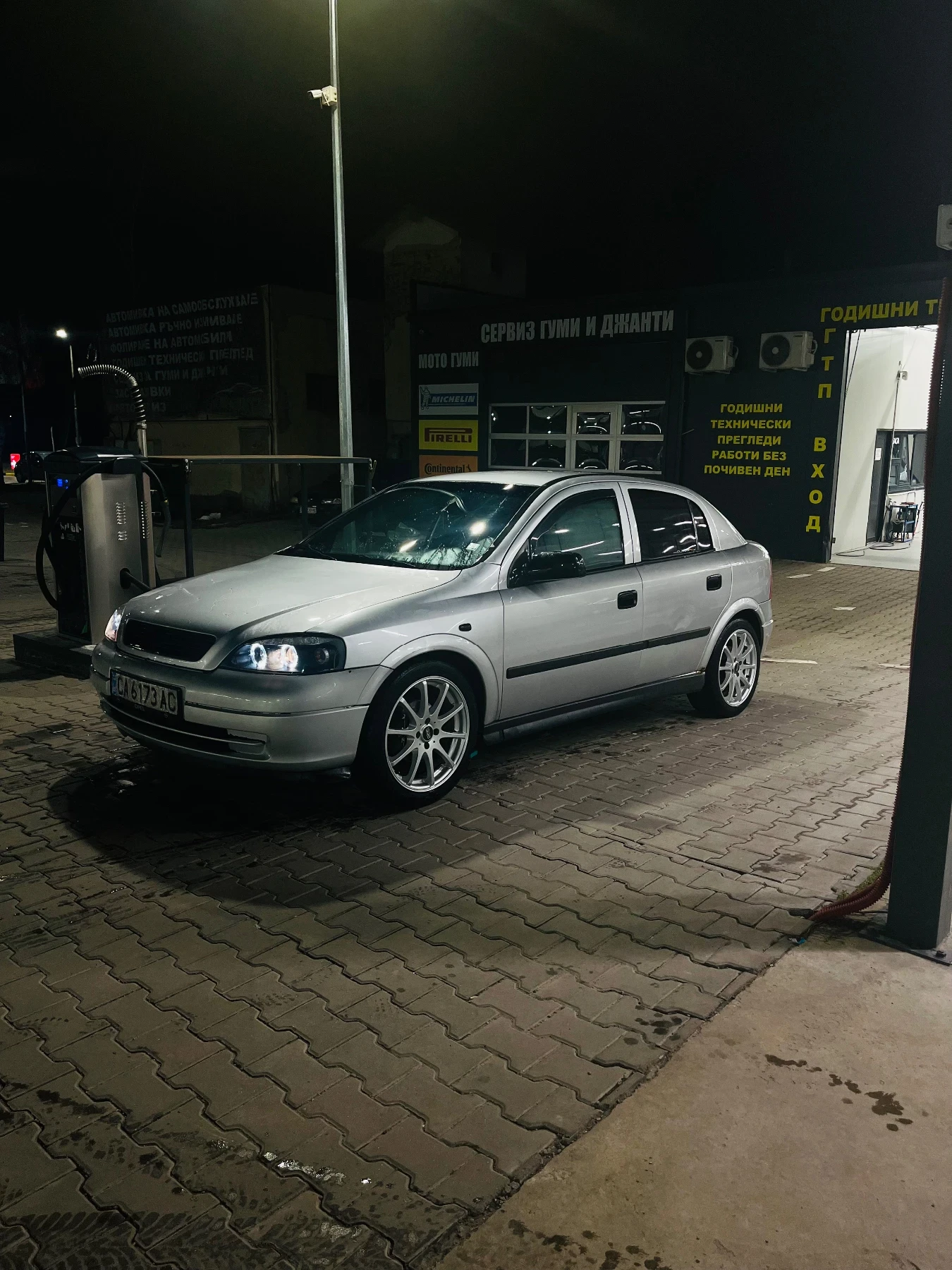 Opel Astra | Mobile.bg � ����������� 2