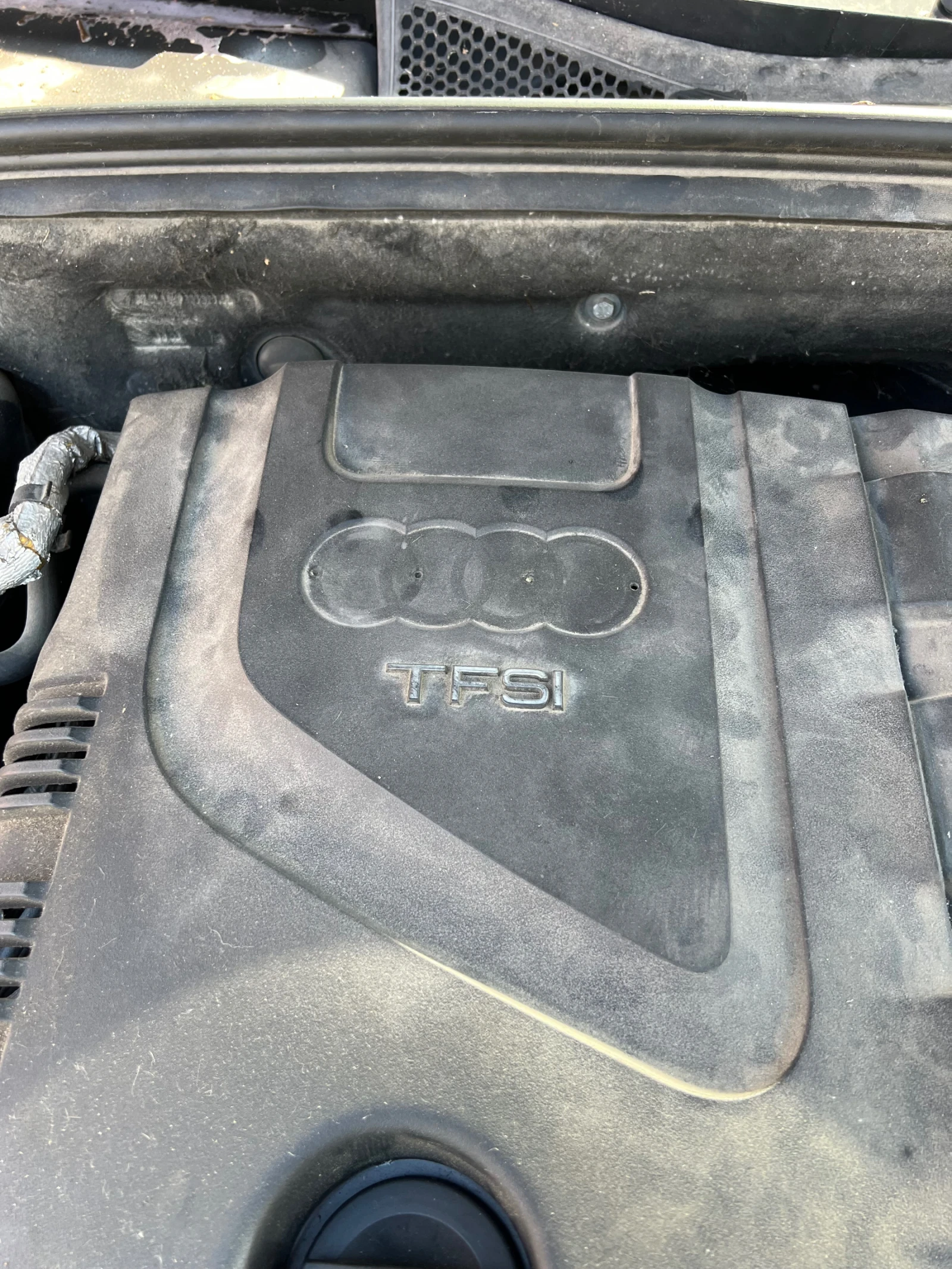 Audi A4 1.8 Т s line, снимка 12 - Автомобили и джипове - 53757108