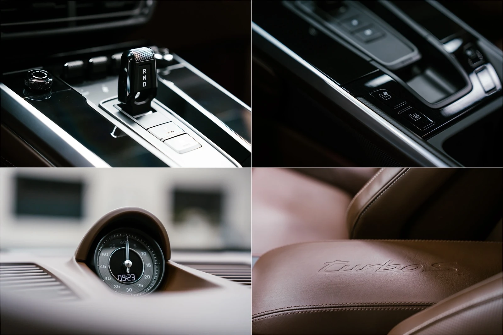 Porsche 911 992 Turbo S EXCLUSIVE, снимка 12 - Автомобили и джипове - 53922313