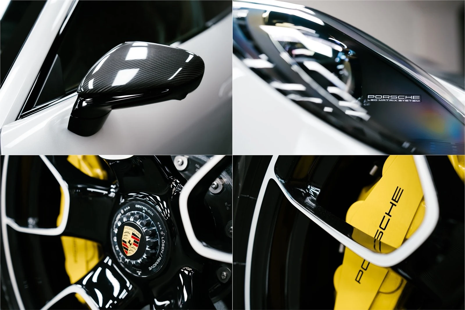 Porsche 911 992 Turbo S EXCLUSIVE, снимка 10 - Автомобили и джипове - 53922313