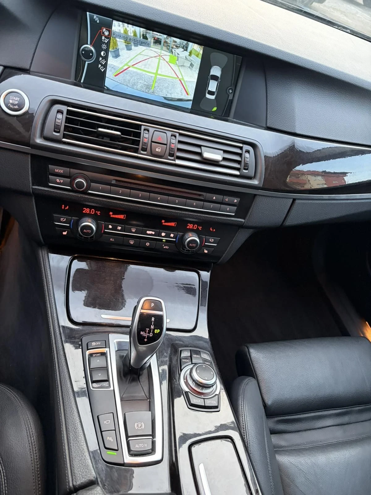 BMW 550 Full | Mobile.bg � ����������� 10