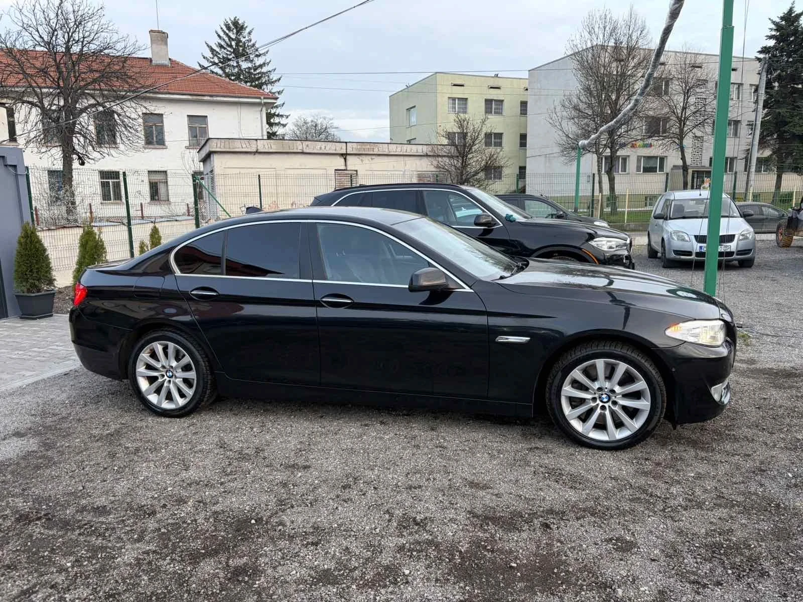 BMW 550 Full | Mobile.bg � ����������� 4