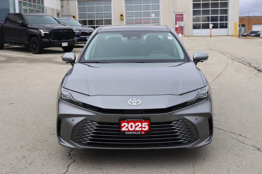 Toyota Camry XLE AWD* АвтоКредит* (Цена до БГ) , снимка 5 - Автомобили и джипове - 54098092