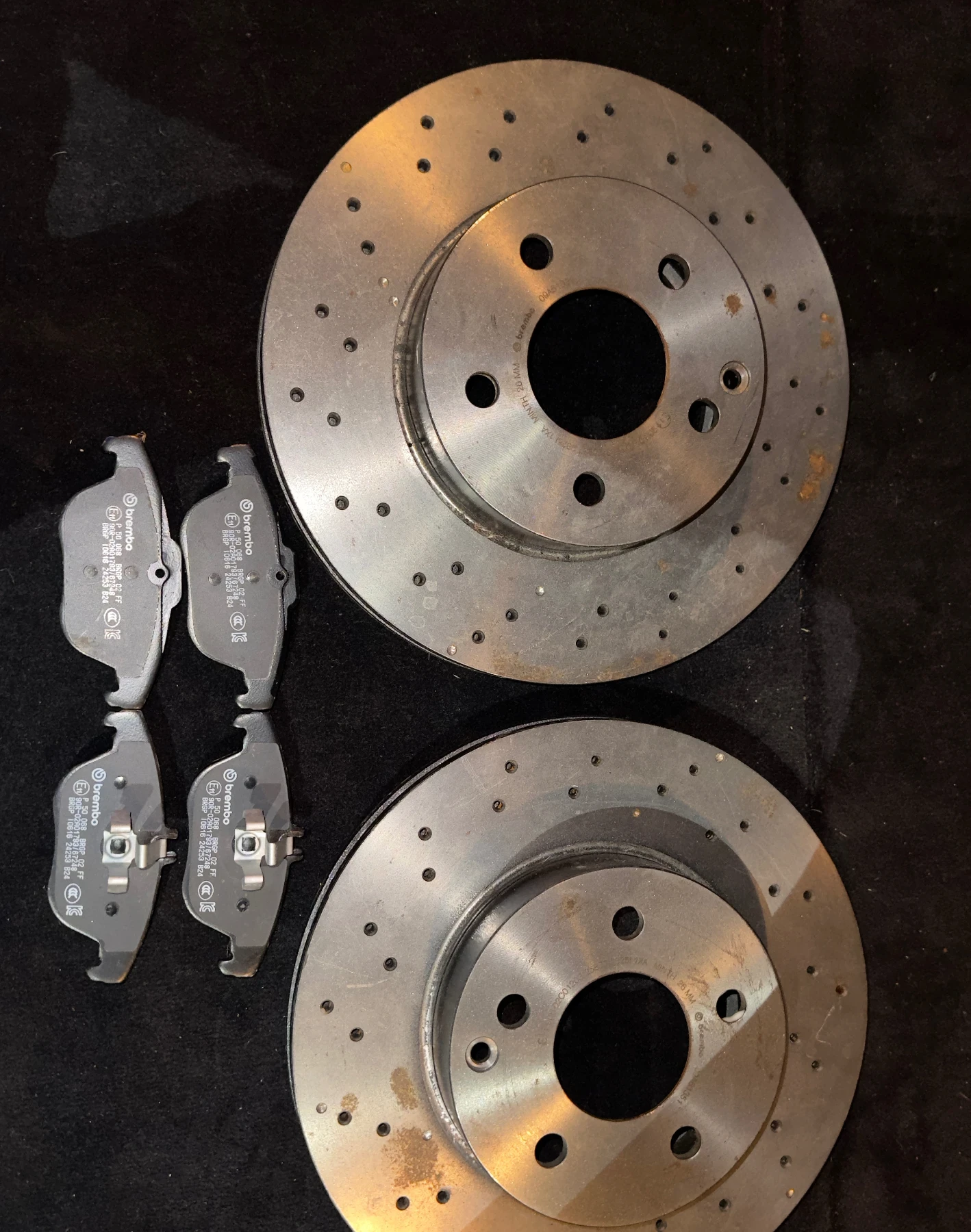 Mercedes-Benz C 220, снимка 17 - Автомобили и джипове - 54221568