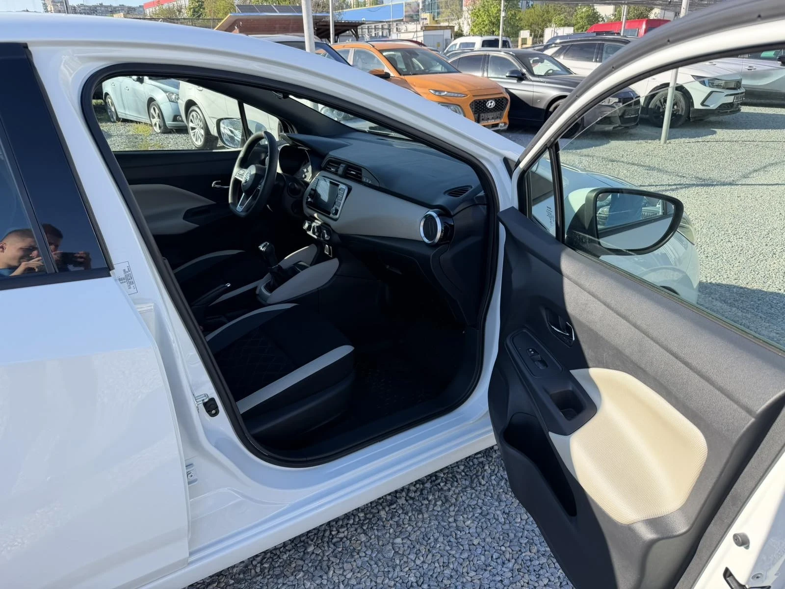 Nissan Micra 1.5 dizel | Mobile.bg � ����������� 9