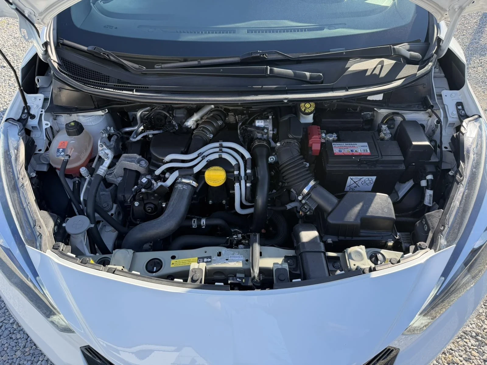 Nissan Micra 1.5 dizel | Mobile.bg � ����������� 12