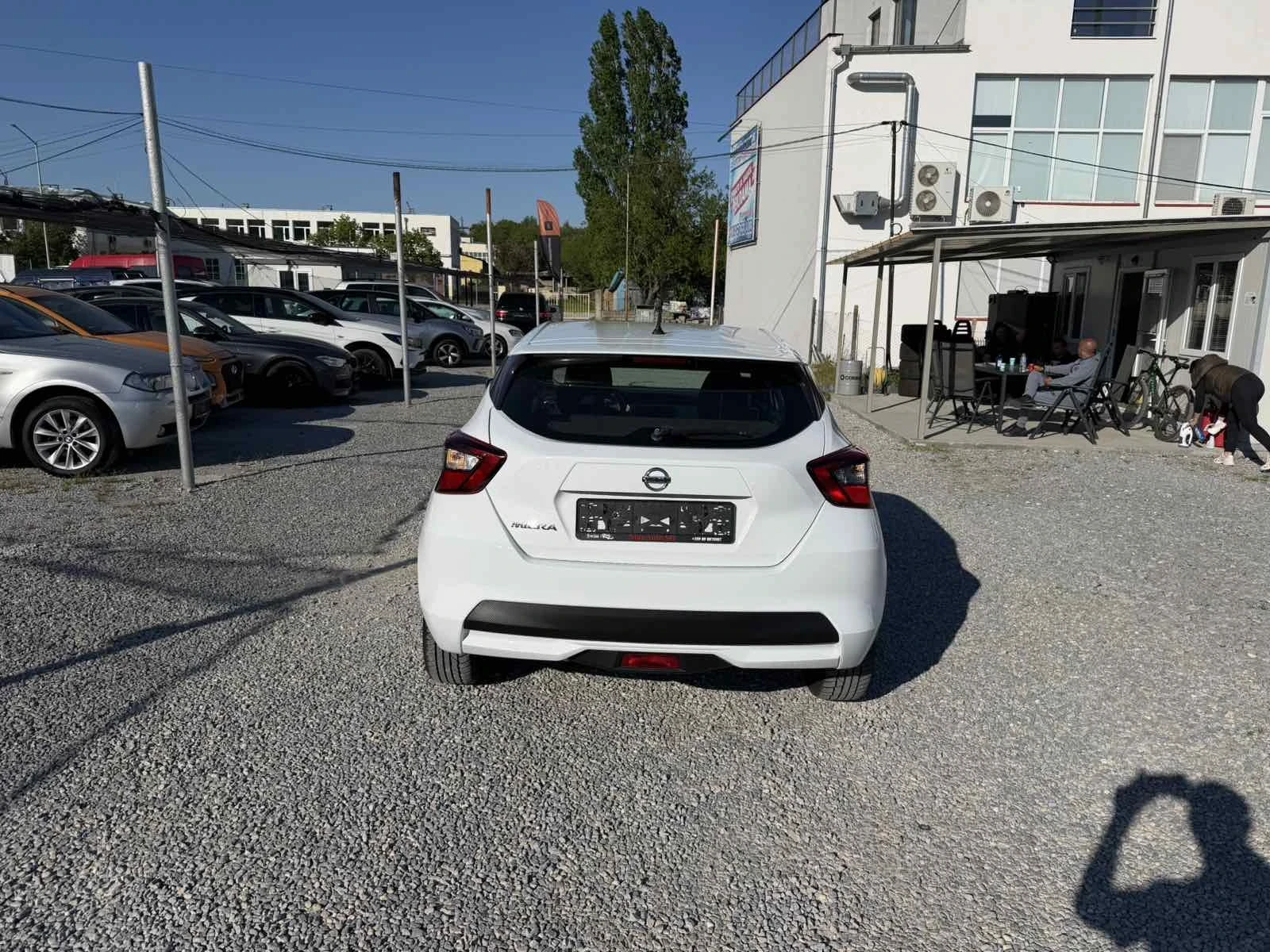 Nissan Micra 1.5 dizel | Mobile.bg � ����������� 8