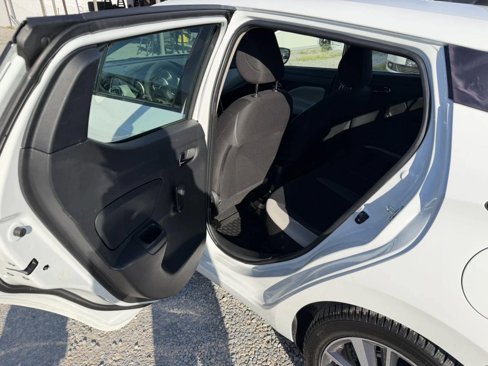 Nissan Micra 1.5 dizel | Mobile.bg � ����������� 10