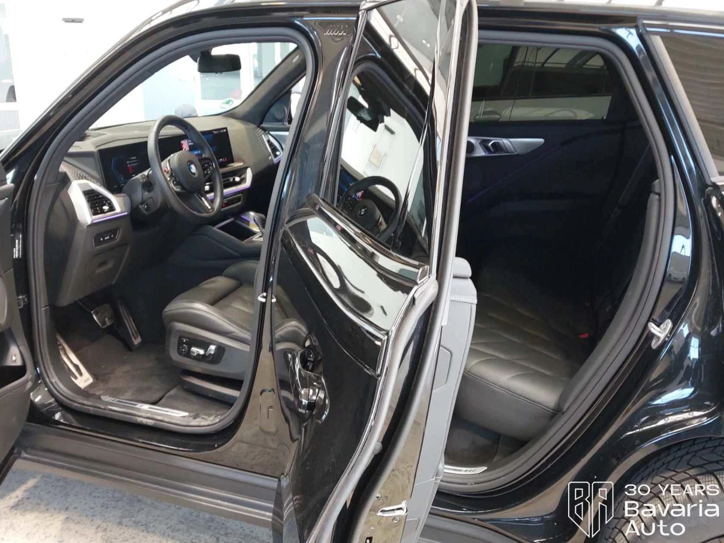 BMW XM Label Sportautomatic, снимка 5 - Автомобили и джипове - 54476109