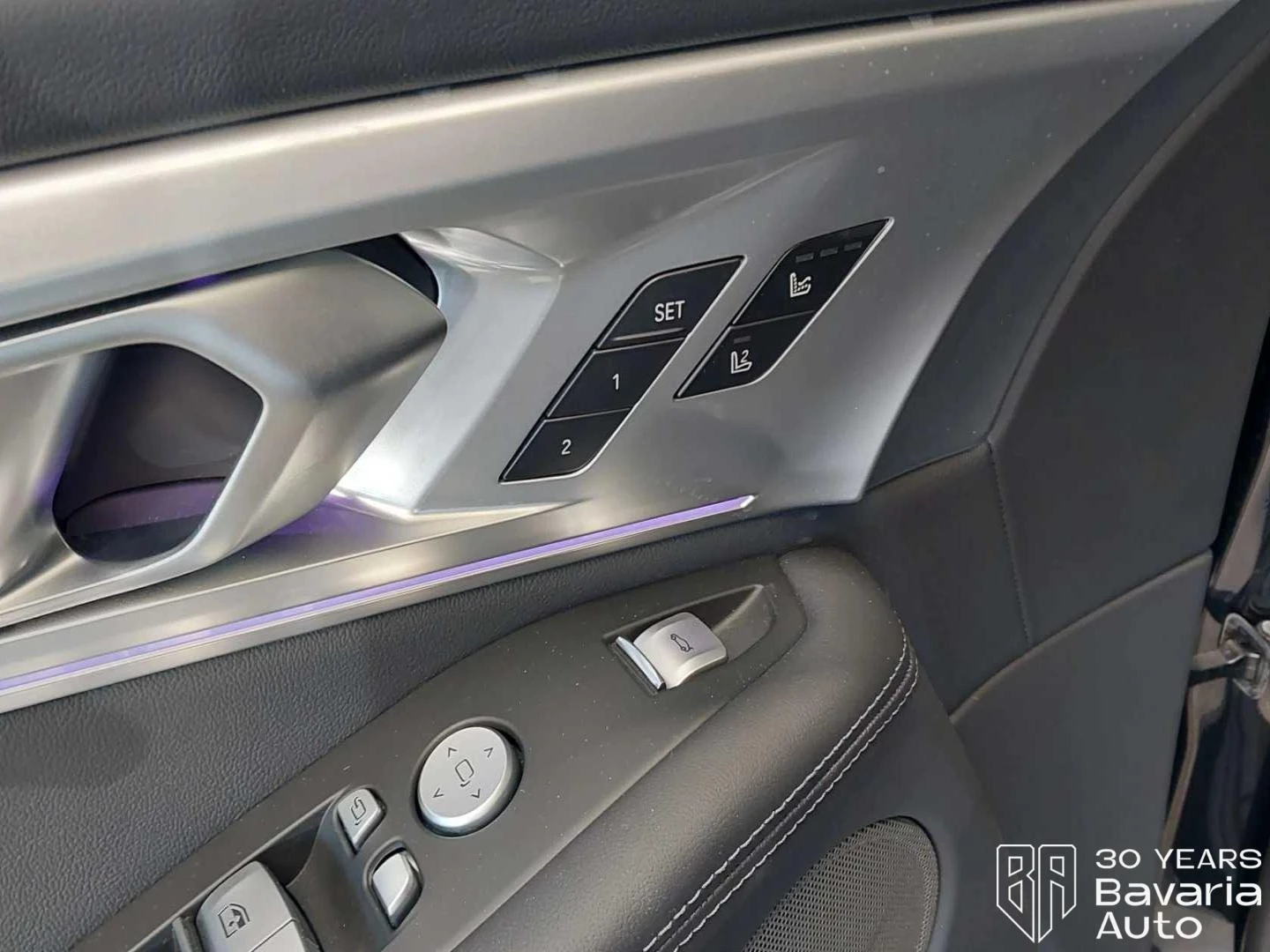 BMW XM Label Sportautomatic, снимка 13 - Автомобили и джипове - 54476109