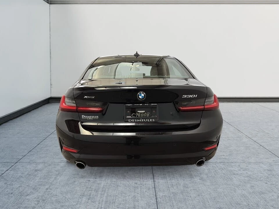 BMW 330 xDrive* АвтоКредит* (ЦЕНА ДО БГ)* , снимка 6 - Автомобили и джипове - 54555449