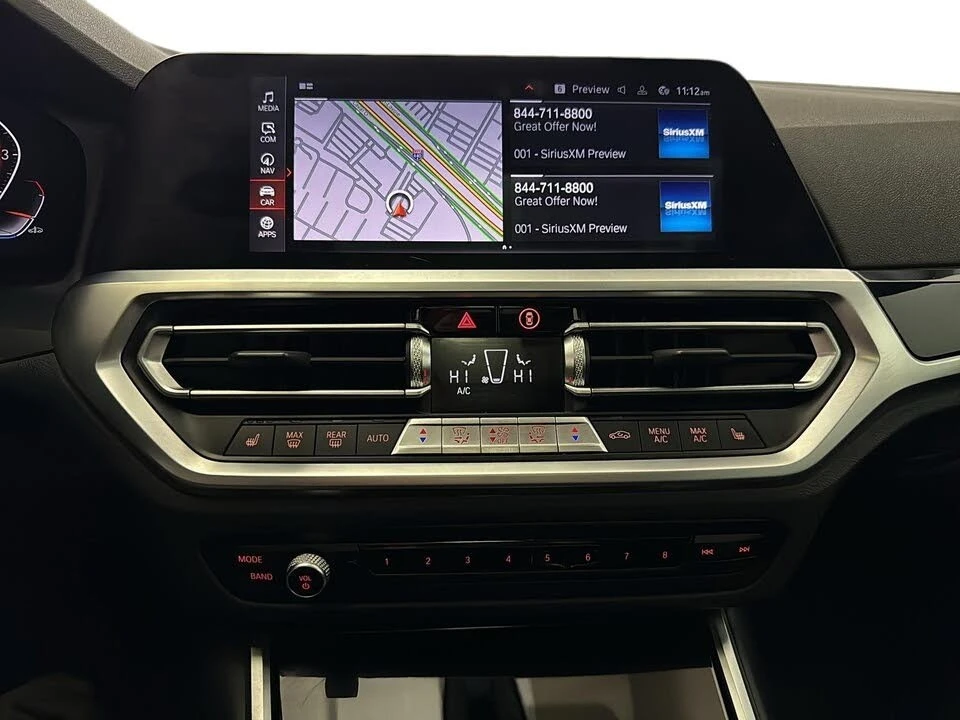 BMW 330 xDrive* АвтоКредит* (ЦЕНА ДО БГ)* , снимка 15 - Автомобили и джипове - 54555449