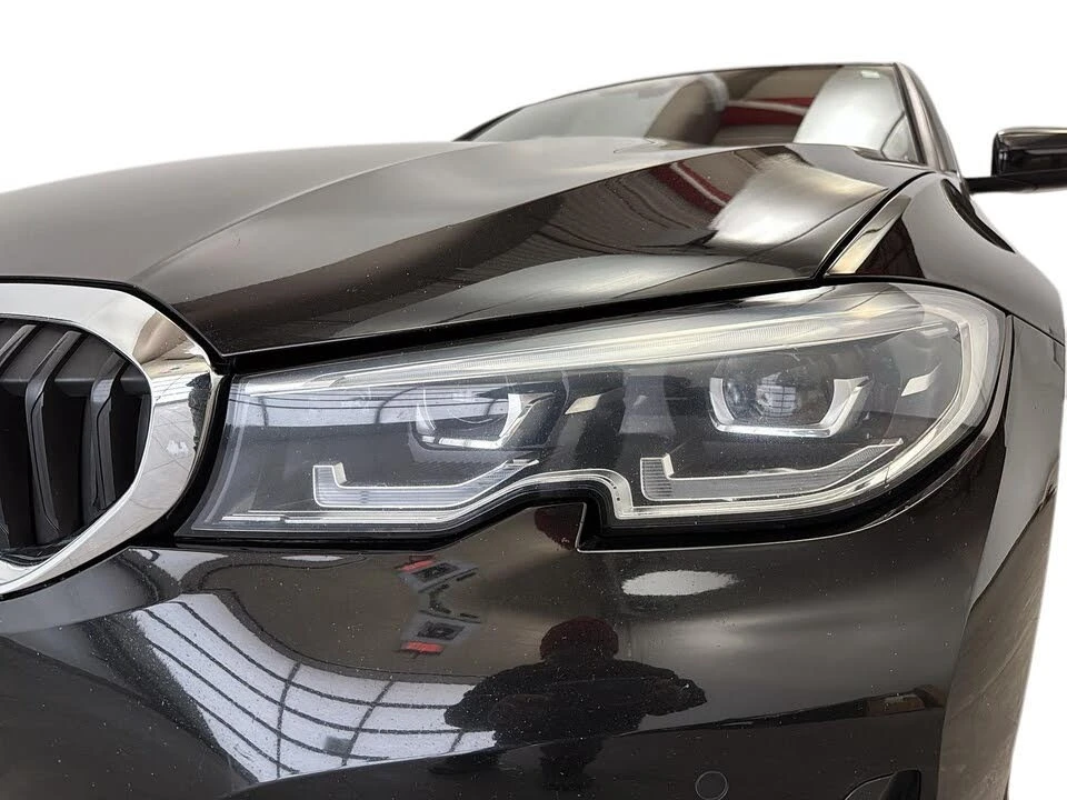 BMW 330 xDrive* АвтоКредит* (ЦЕНА ДО БГ)* , снимка 2 - Автомобили и джипове - 54555449
