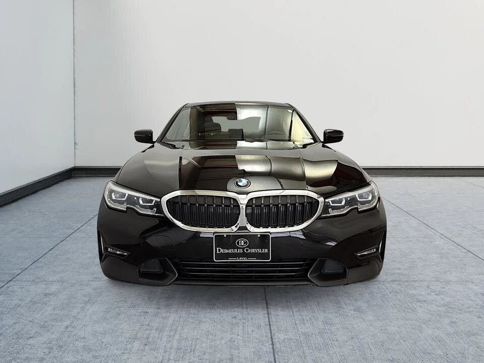 BMW 330 xDrive* АвтоКредит* (ЦЕНА ДО БГ)* 